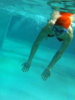 Обучение плаванию взрослых