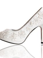 Обувь для невесты  