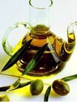 Как хранить оливковое масло?