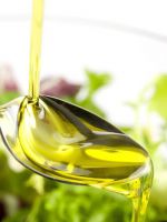 Оливковое масло - калорийность