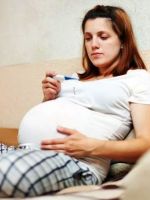ОРВИ при беременности