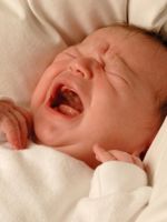 Отек головного мозга у новорожденных