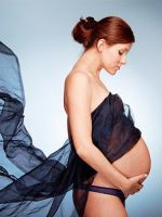 Патологии при беременности