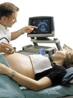 Показатели УЗИ на 32 неделе беременности