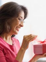 Полезные подарки для женщины
