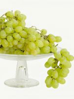 Полезные свойства винограда кишмиш