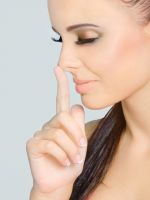 Полипы в носу – симптомы