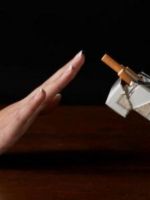 Последствия отказа от курения