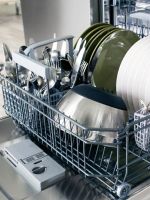 Посудомоечные машины - размеры