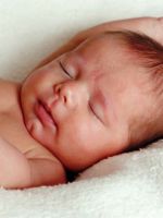 Потница у новорожденных  - лечение