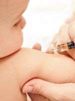 Прививки новорожденным - «за» и «против»?