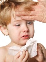 Признаки гепатита у детей