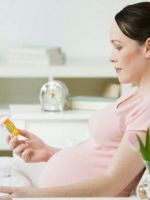 Простуда на ранних сроках беременности