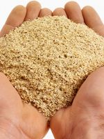 Пшеничные отруби – польза и вред