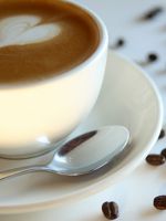 Растворимый кофе - польза и вред 