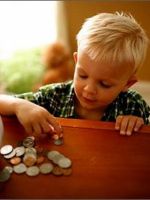 Ребенок ворует деньги - что делать?