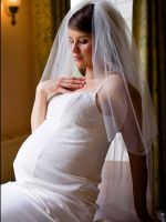 Регистрация брака при беременности 