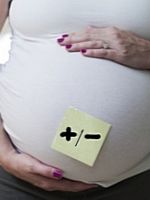 Резус-конфликт при беременности