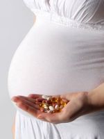 Рибоксин при беременности
