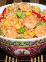 Рис по-вьетнамски – рецепт
