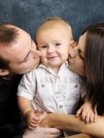 Роль семьи в воспитании ребенка