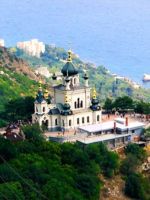 Самые красивые места Крыма