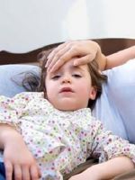 Скарлатина у детей - симптомы
