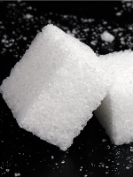 Сколько калорий в сахаре?