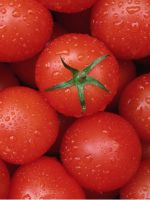 Сколько калорий в свежем помидоре?