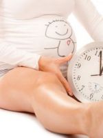 Сколько недель длится беременность?