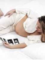 Скрининговое УЗИ при беременности