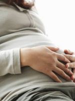 Субинволюция матки после родов