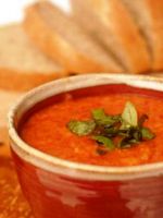 Суп с хлебом по-итальянски – простота приготовления