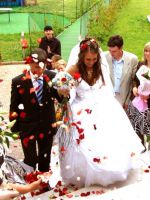 Свадебные обычаи и традиции