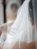 Свадебные приметы и суеверия