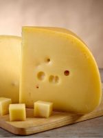 Сыр - польза и вред