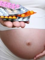 Таблетки от давления при беременности
