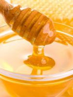 Тампоны с мёдом в гинекологии