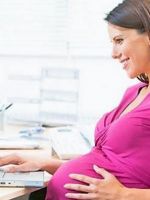 Тайм-фактор при планировании беременности