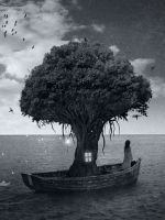 Тест «Дом-дерево-человек»