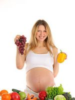 ТОП-10 самых полезных продуктов для беременных