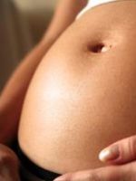 Тошнота во время беременности