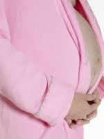 Понижены тромбоциты при беременности