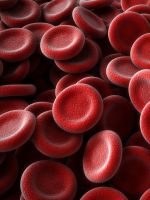 В крови понижены эритроциты