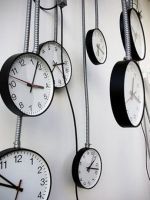 Понятие и виды рабочего времени