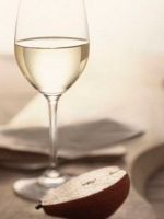 Вино из груши – рецепт