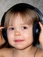 Влияние музыки на развитие ребенка