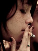 Вред курения для подростков