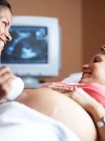 Вред УЗИ при беременности