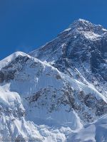 Высочайшая вершина Гималаев